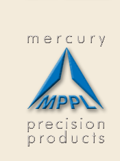Mercury Logo Graphic